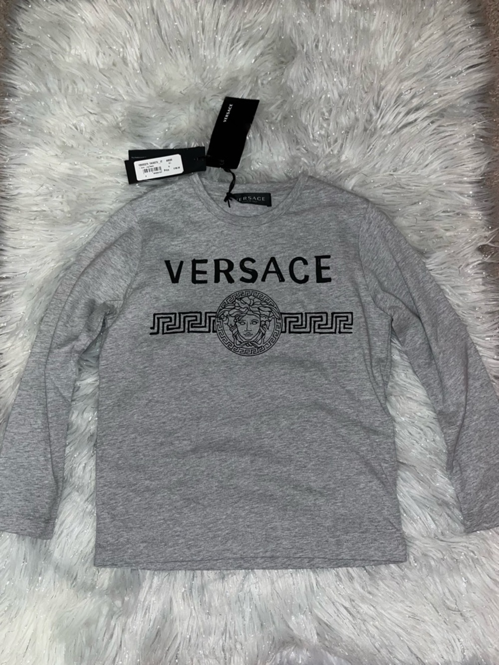Boy versace